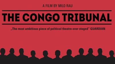 Congo Tribunal